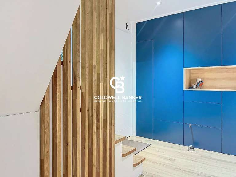 Maison La Tranche-sur-Mer - 4 chambres - 150m²