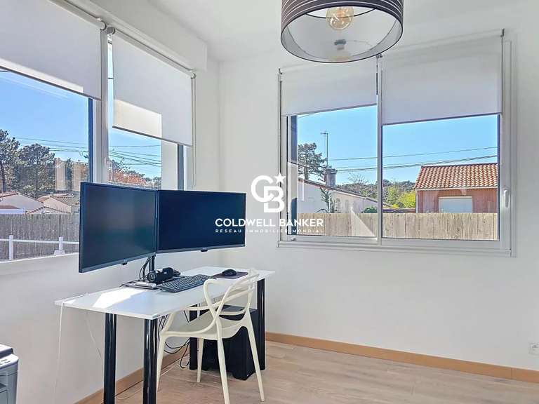Maison La Tranche-sur-Mer - 3 chambres - 90m²