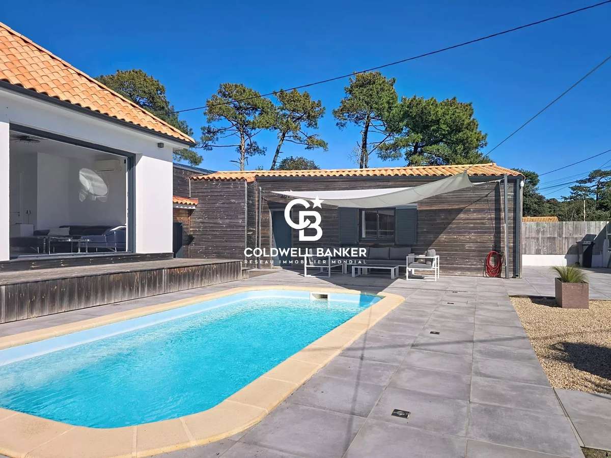 Maison La Tranche-sur-Mer