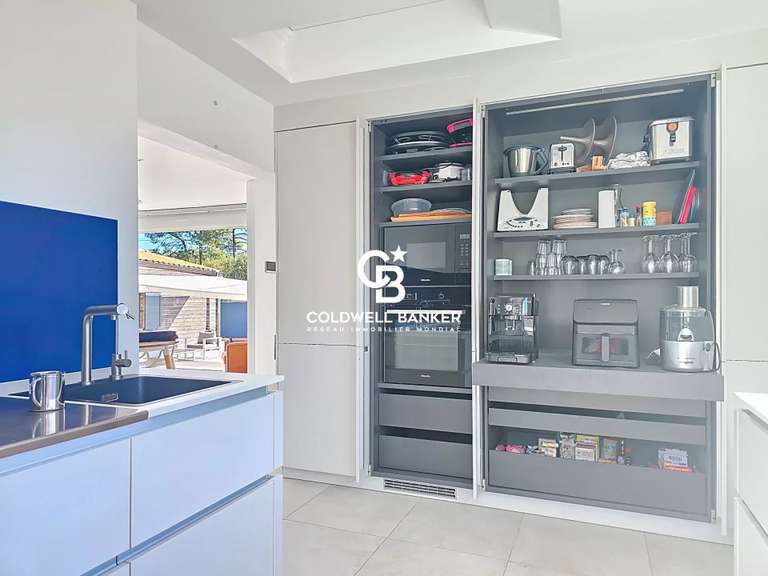 Maison La Tranche-sur-Mer - 3 chambres - 90m²