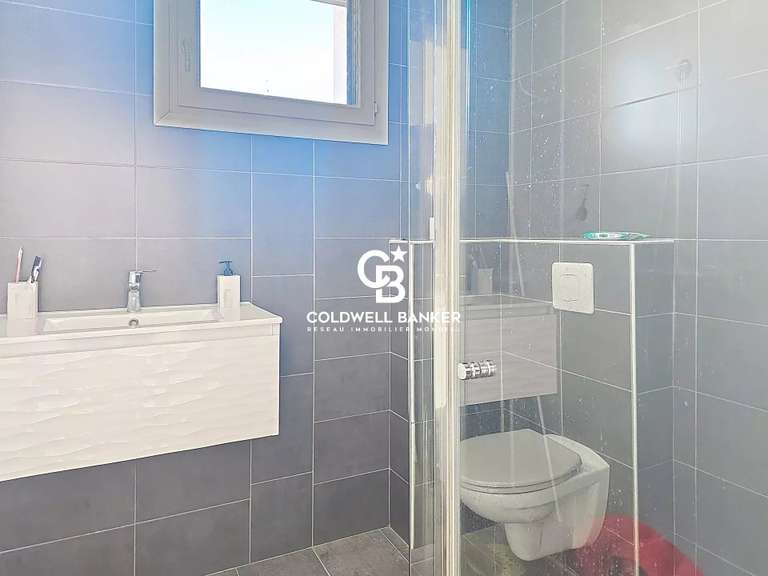 Maison La Tranche-sur-Mer - 3 chambres - 90m²