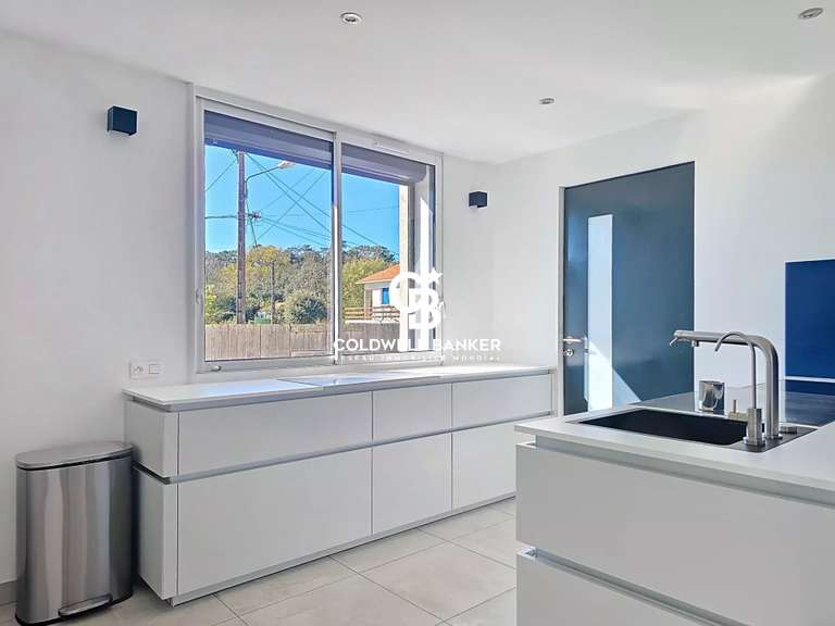 Maison La Tranche-sur-Mer - 3 chambres - 90m²