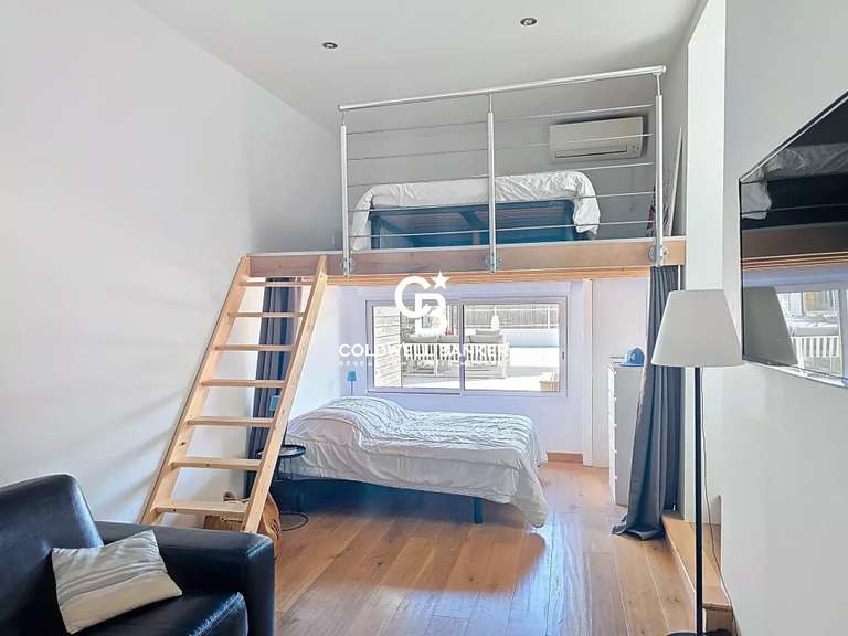 Maison La Tranche-sur-Mer - 3 chambres - 90m²