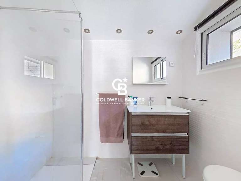 Maison La Tranche-sur-Mer - 3 chambres - 90m²