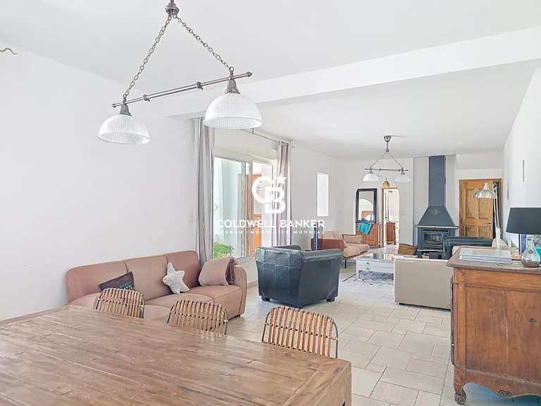 House La Tranche-sur-Mer - 3 bedrooms - 159m²