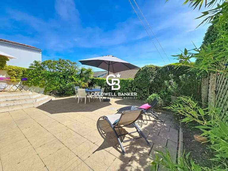 House La Tranche-sur-Mer - 3 bedrooms - 159m²