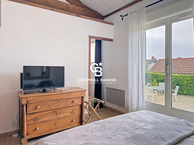 House La Tranche-sur-Mer - 3 bedrooms - 159m²