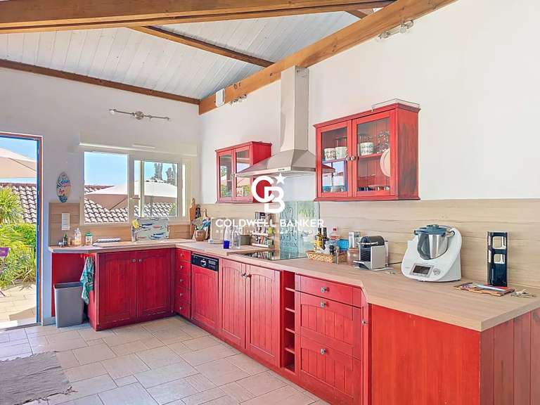 House La Tranche-sur-Mer - 3 bedrooms - 159m²