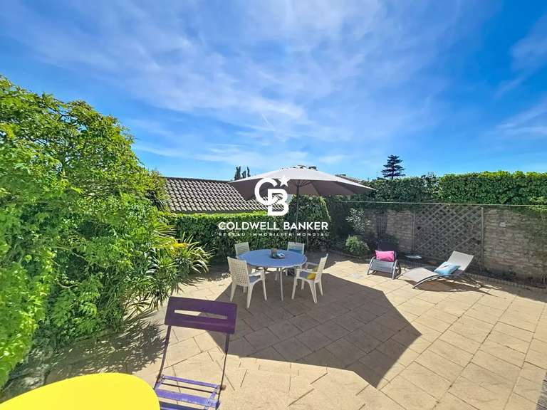 House La Tranche-sur-Mer - 3 bedrooms - 159m²