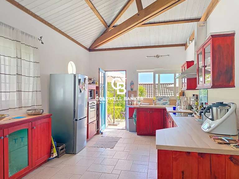 House La Tranche-sur-Mer - 3 bedrooms - 159m²
