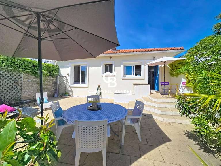 House La Tranche-sur-Mer - 3 bedrooms - 159m²