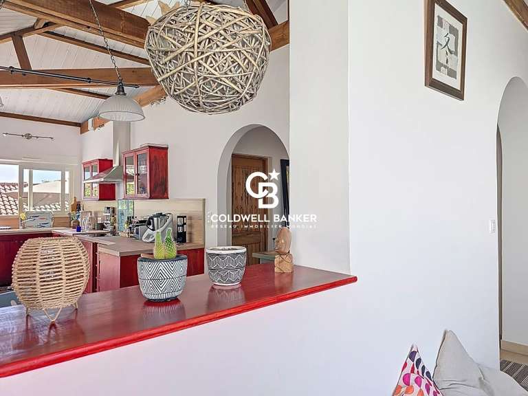 House La Tranche-sur-Mer - 3 bedrooms - 159m²