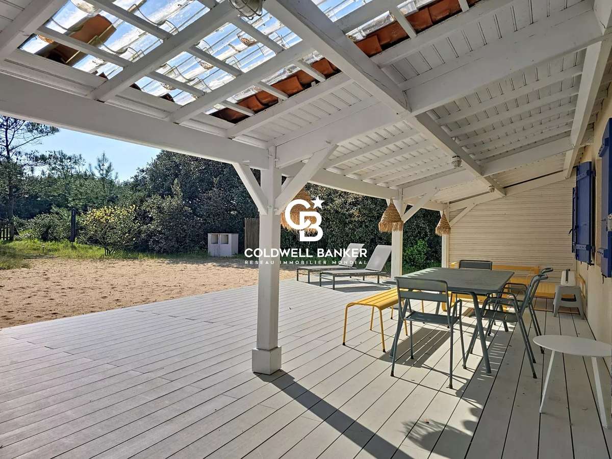 Maison La Tranche-sur-Mer