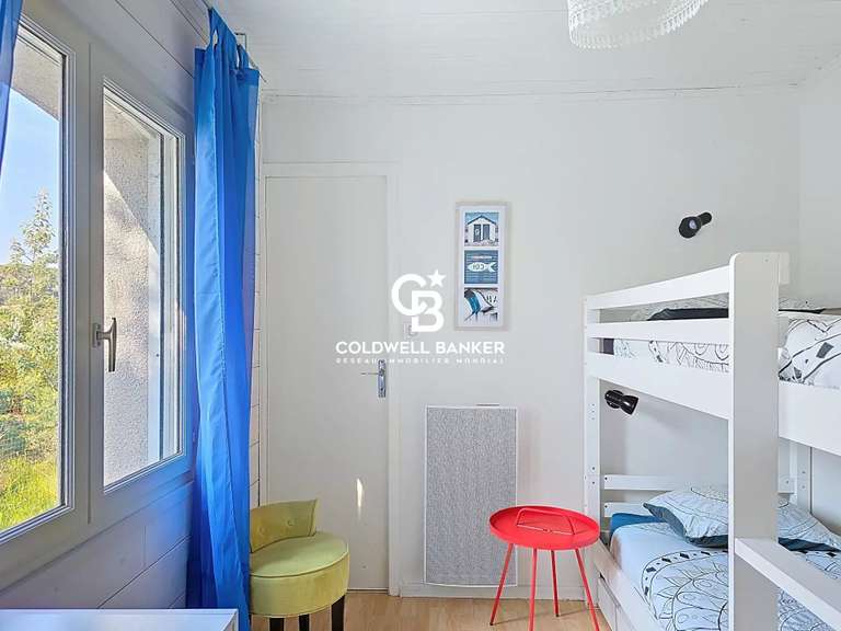 Maison La Tranche-sur-Mer - 5 chambres - 113m²