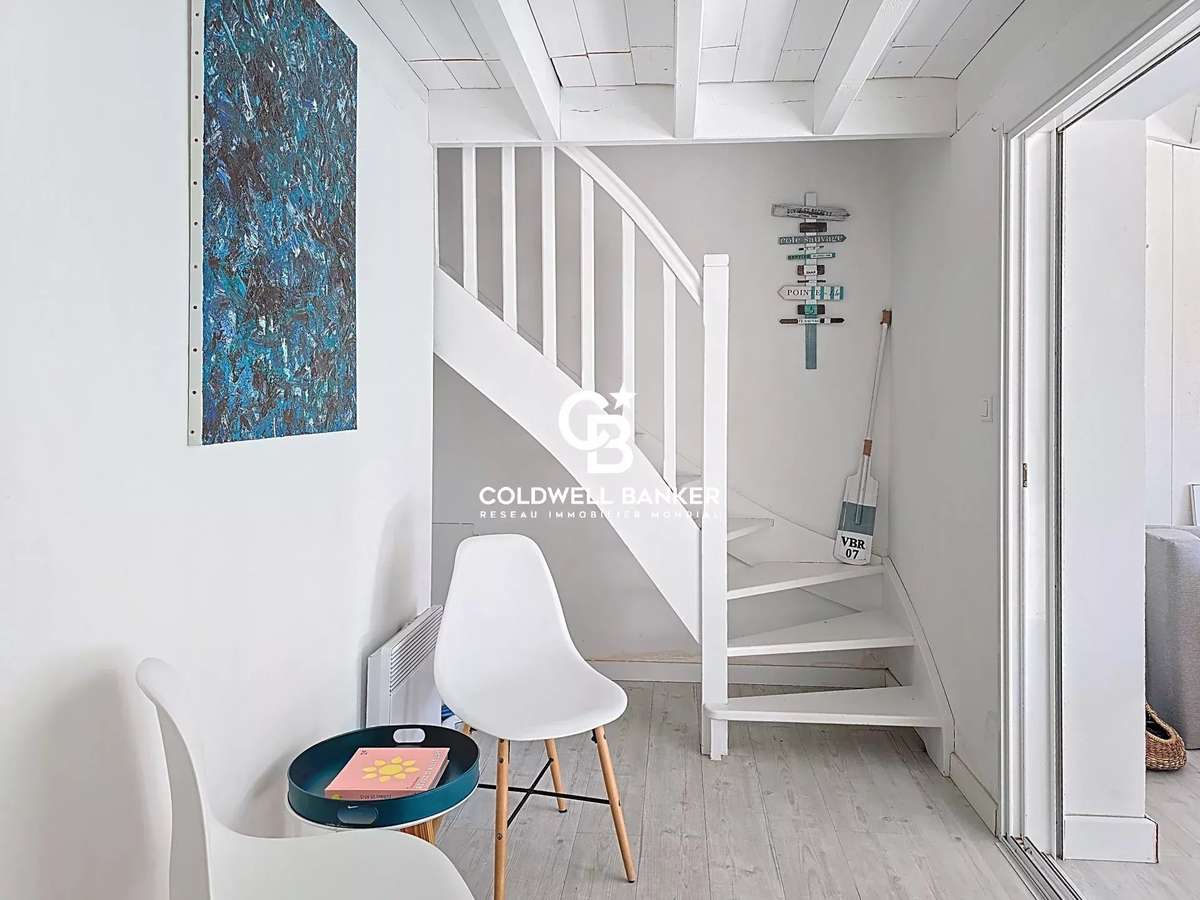 Maison La Tranche-sur-Mer