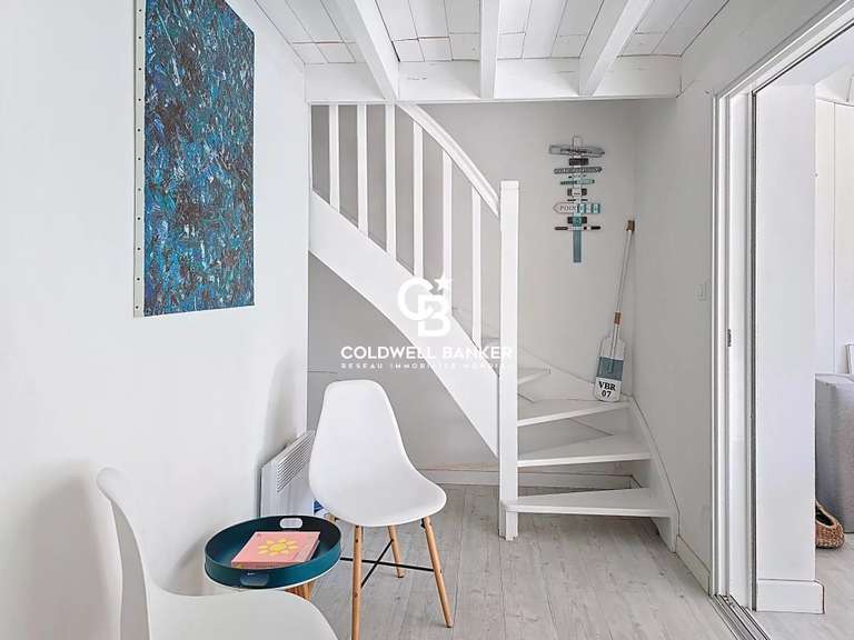 Maison La Tranche-sur-Mer - 5 chambres - 113m²