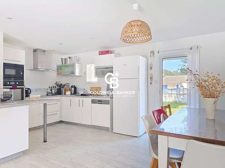 Maison La Tranche-sur-Mer - 5 chambres - 113m²