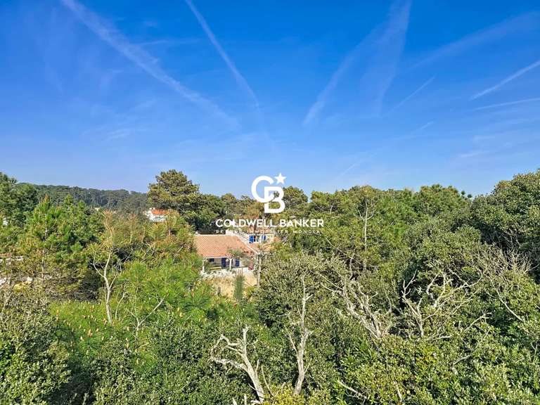 Maison La Tranche-sur-Mer - 5 chambres - 113m²