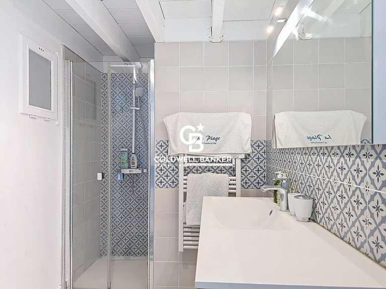 Maison La Tranche-sur-Mer - 5 chambres - 113m²