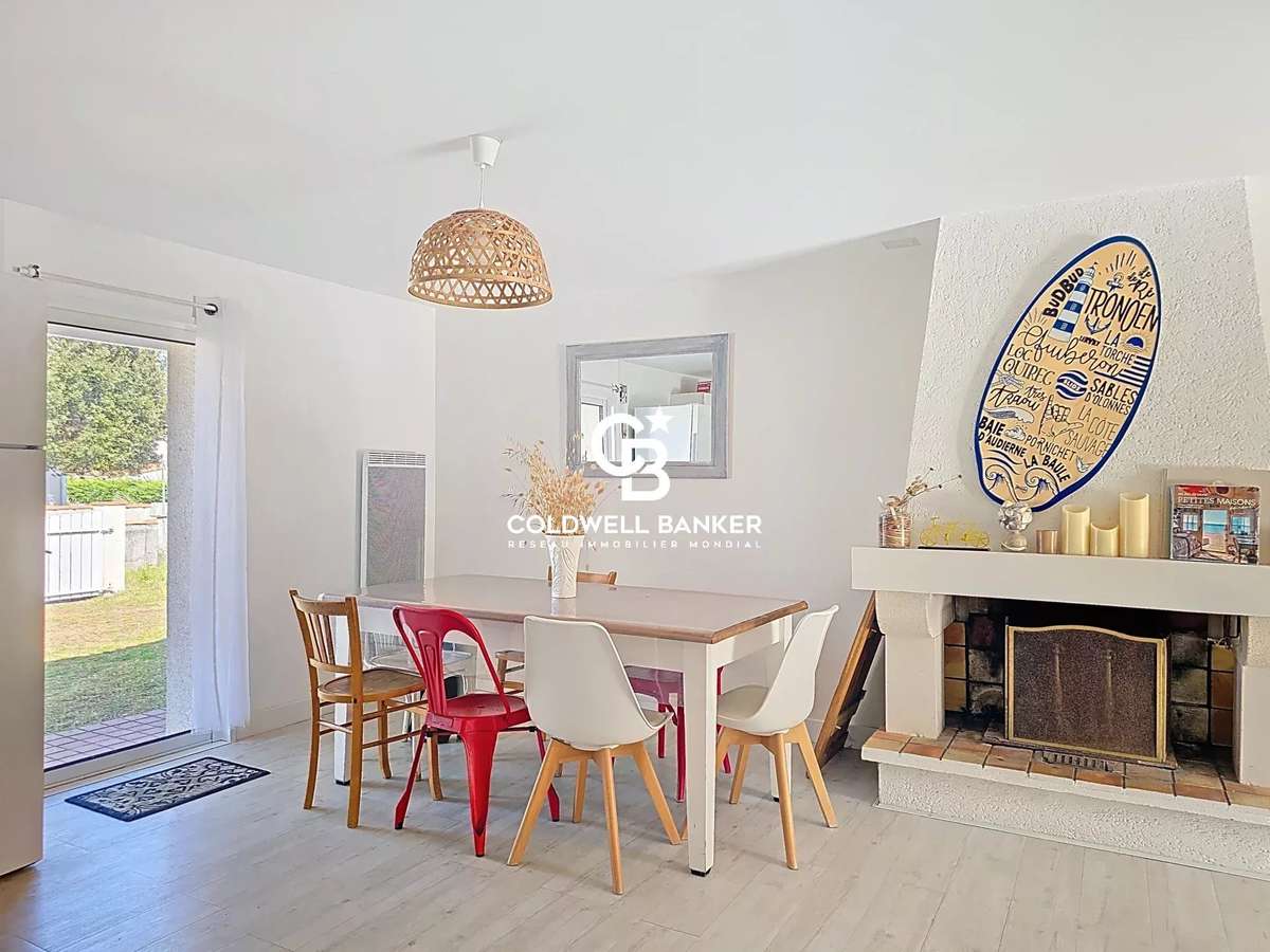 Maison La Tranche-sur-Mer