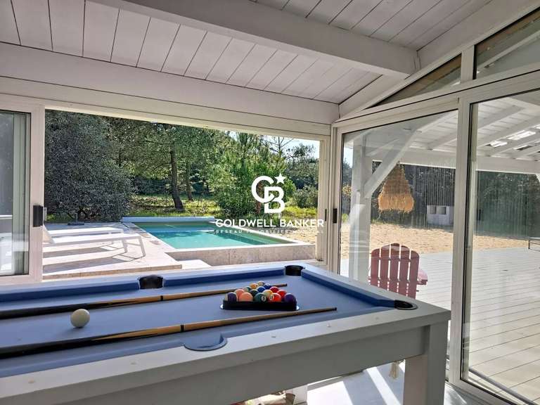 Maison La Tranche-sur-Mer - 5 chambres - 113m²