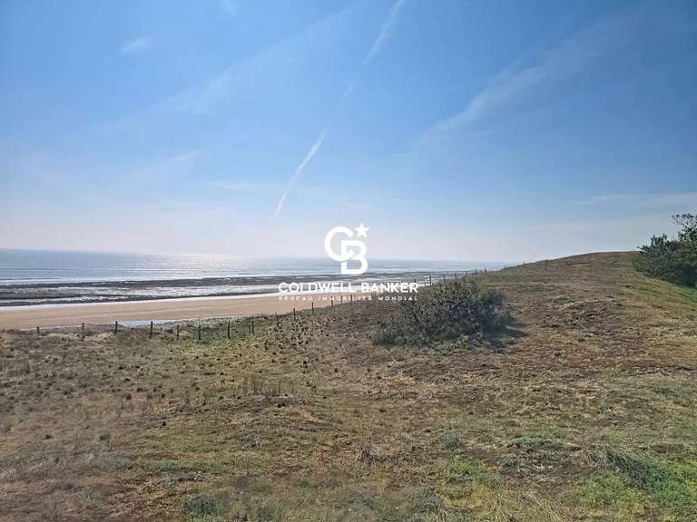 Maison La Tranche-sur-Mer - 5 chambres - 113m²