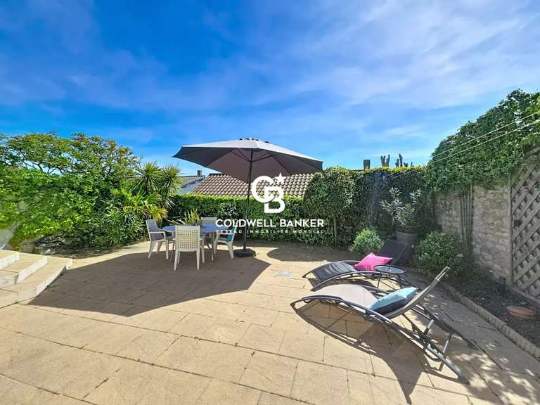 Maison La Tranche-sur-Mer - 3 chambres - 159m²