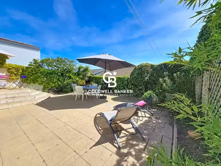 Maison La Tranche-sur-Mer - 3 chambres - 159m²