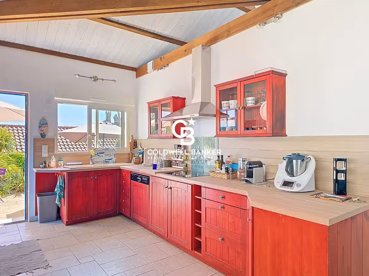 Maison La Tranche-sur-Mer
