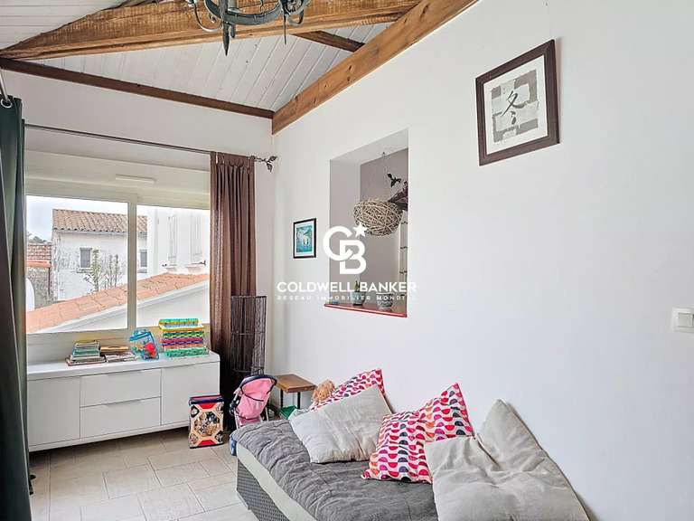 Maison La Tranche-sur-Mer - 3 chambres - 159m²