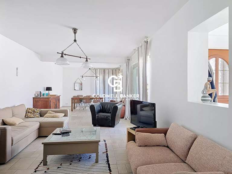 Maison La Tranche-sur-Mer - 3 chambres - 159m²