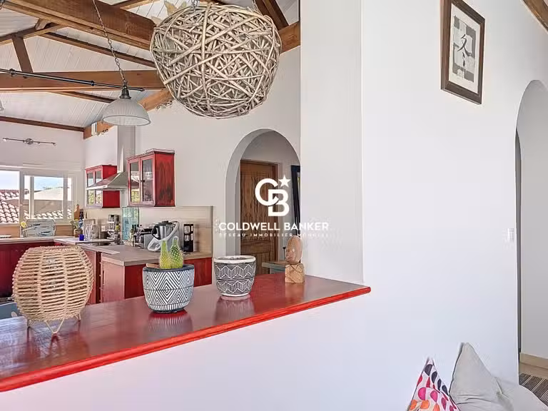 Maison La Tranche-sur-Mer - 3 chambres - 159m²