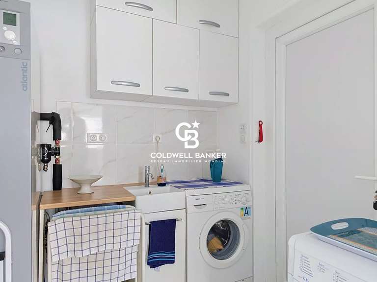 Maison La Tranche-sur-Mer - 4 chambres - 113m²