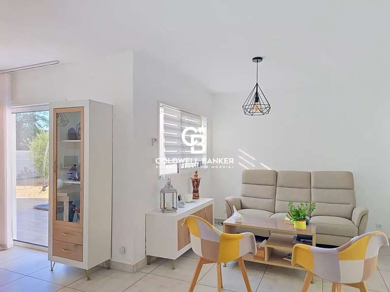 Maison La Tranche-sur-Mer - 4 chambres - 113m²