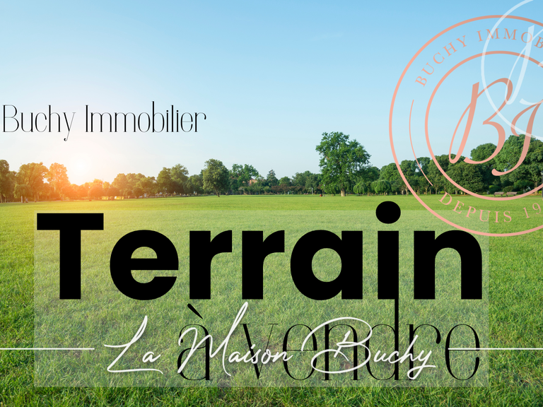 Terrain La Tranche-sur-Mer