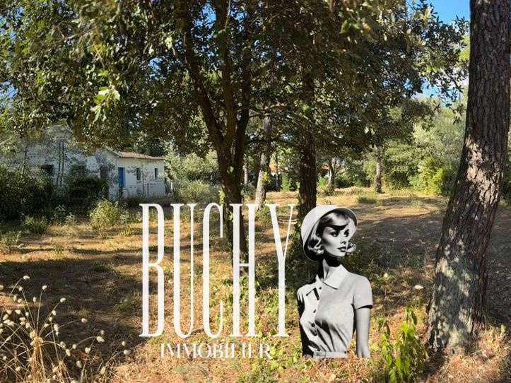 Land La Tranche-sur-Mer