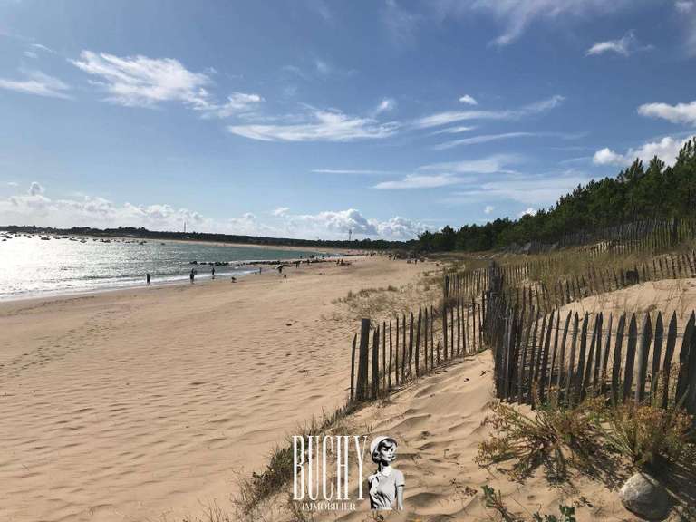 Land La Tranche-sur-Mer