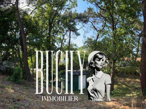 Terrain La Tranche-sur-Mer