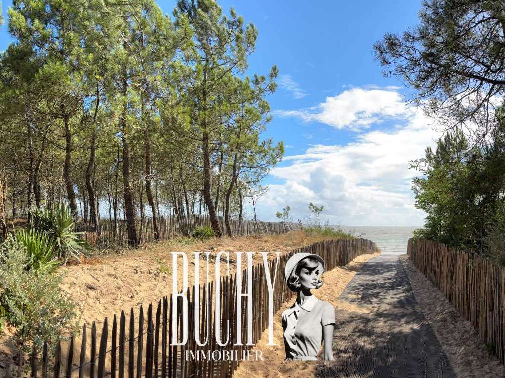 Terrain La Tranche-sur-Mer