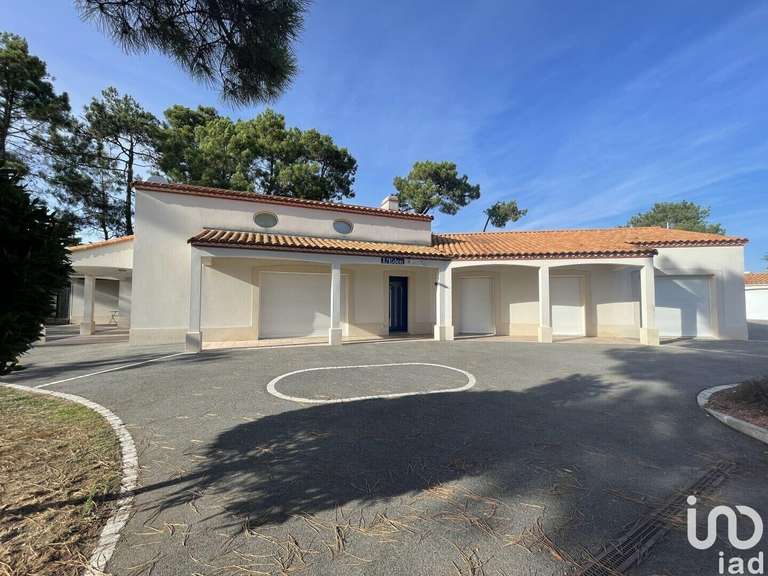 Vente Maison La TranchesurMer 975 000€
