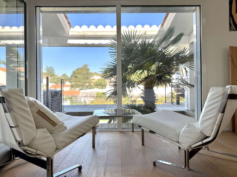 Villa La Tranche-sur-Mer - 6 chambres