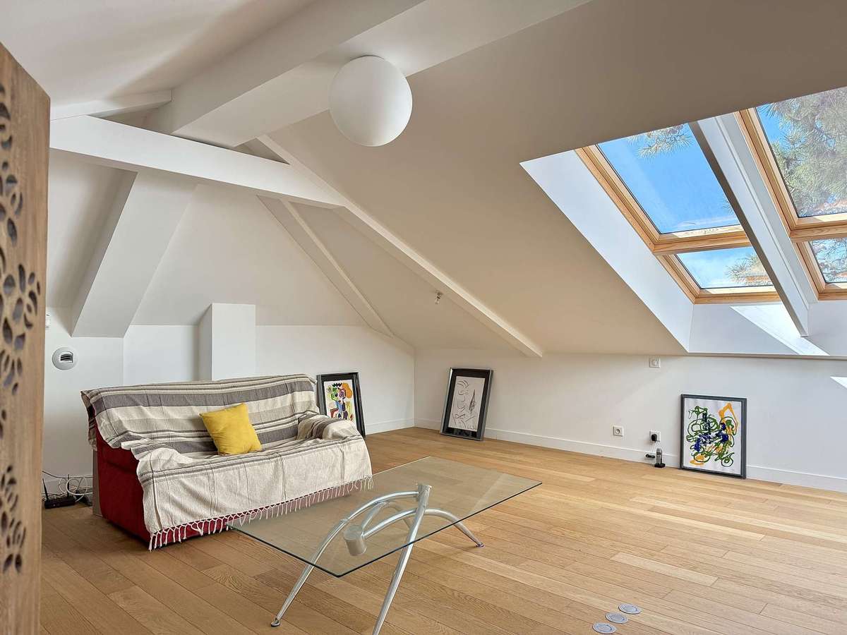 Villa La Tranche-sur-Mer