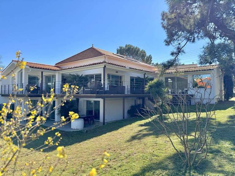 Villa La Tranche-sur-Mer - 6 chambres