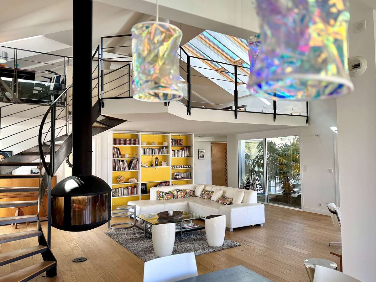 Villa La Tranche-sur-Mer