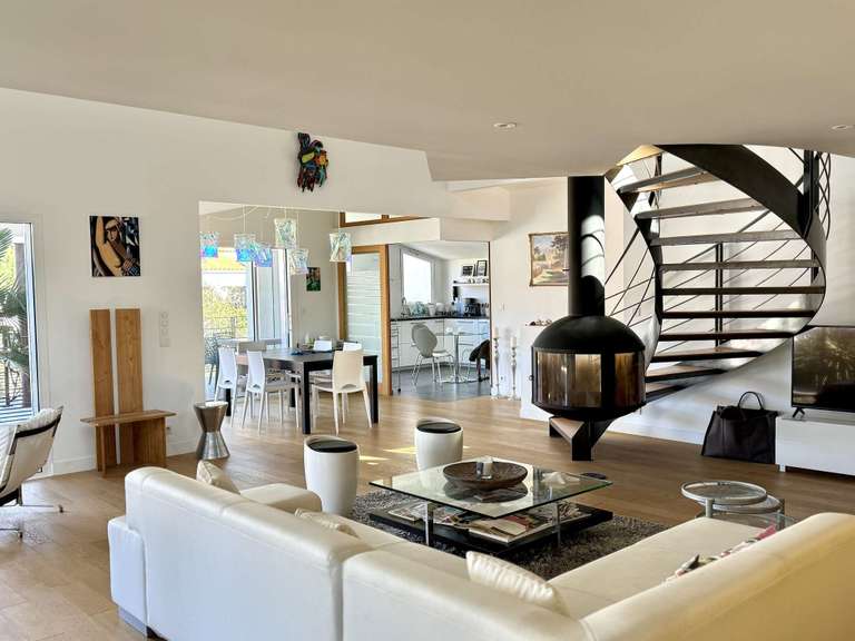 Villa La Tranche-sur-Mer - 6 chambres