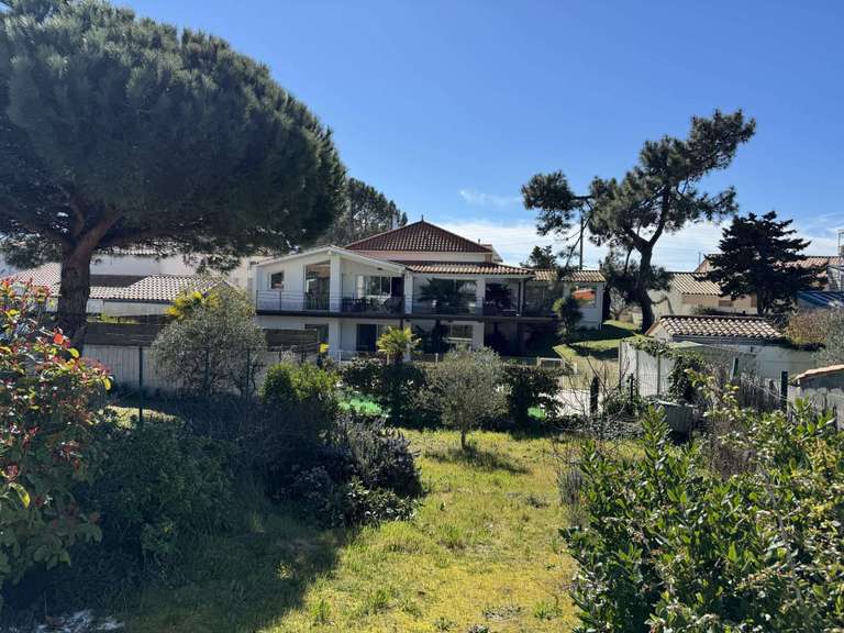 Villa La Tranche-sur-Mer - 6 chambres