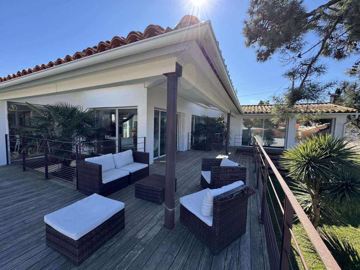 Villa La Tranche-sur-Mer