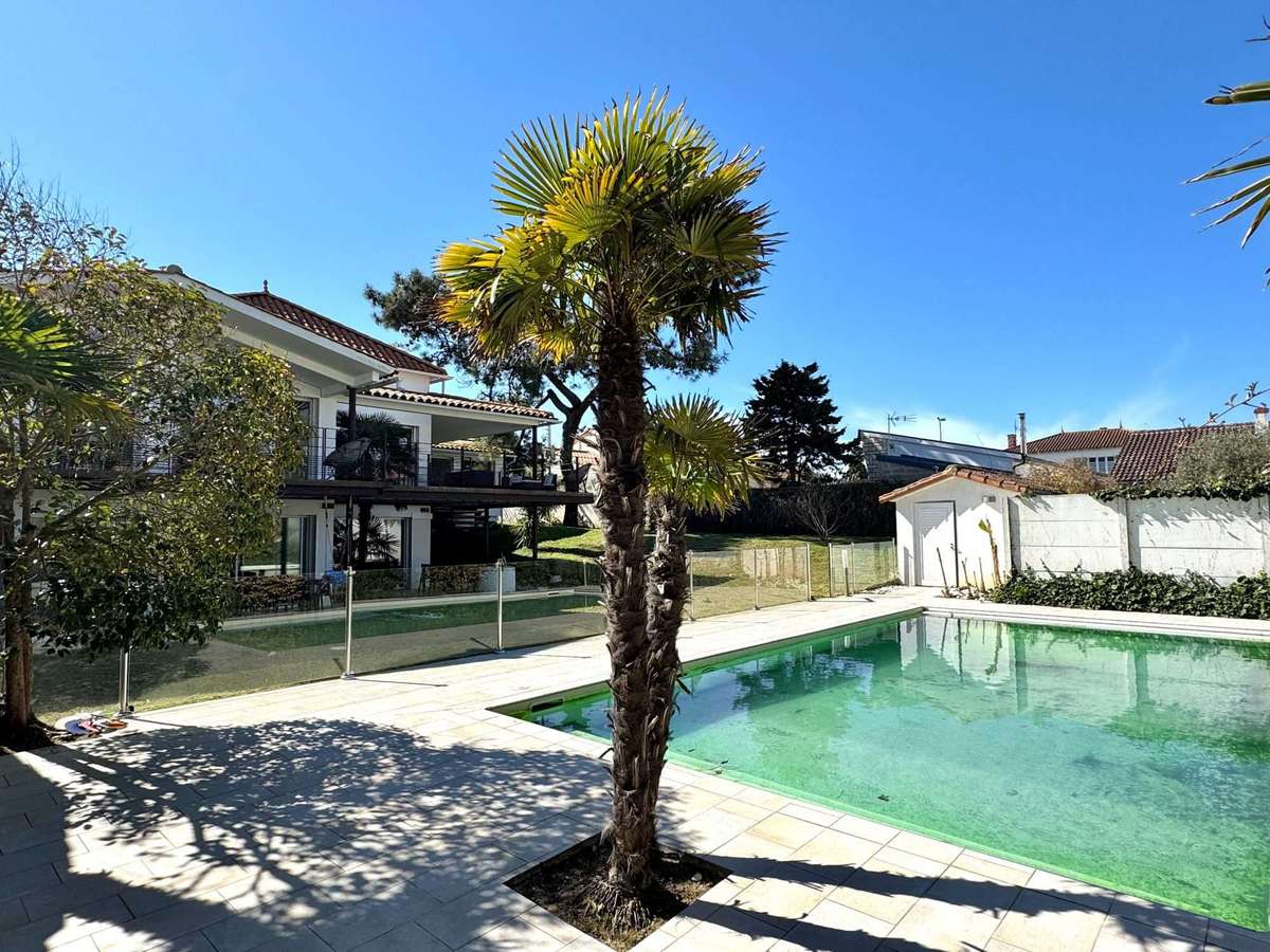 Villa La Tranche-sur-Mer