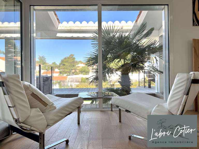 Villa La Tranche-sur-Mer - 6 chambres