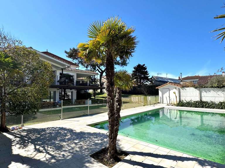 Villa La Tranche-sur-Mer - 6 chambres